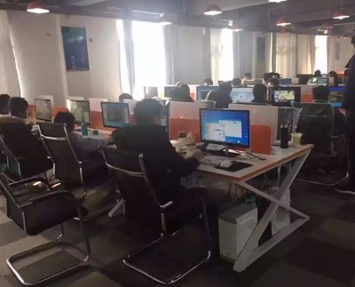 探秘重庆邶魂网络科技 一群深度技术玩家的倔强与浪漫
